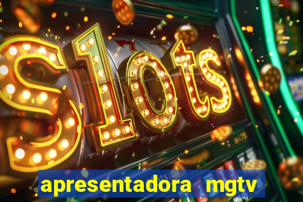 apresentadora mgtv vivian santos idade